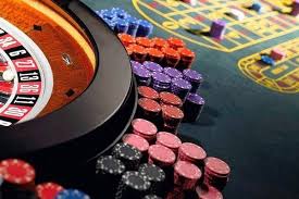 Онлайн казино DBbet Casino